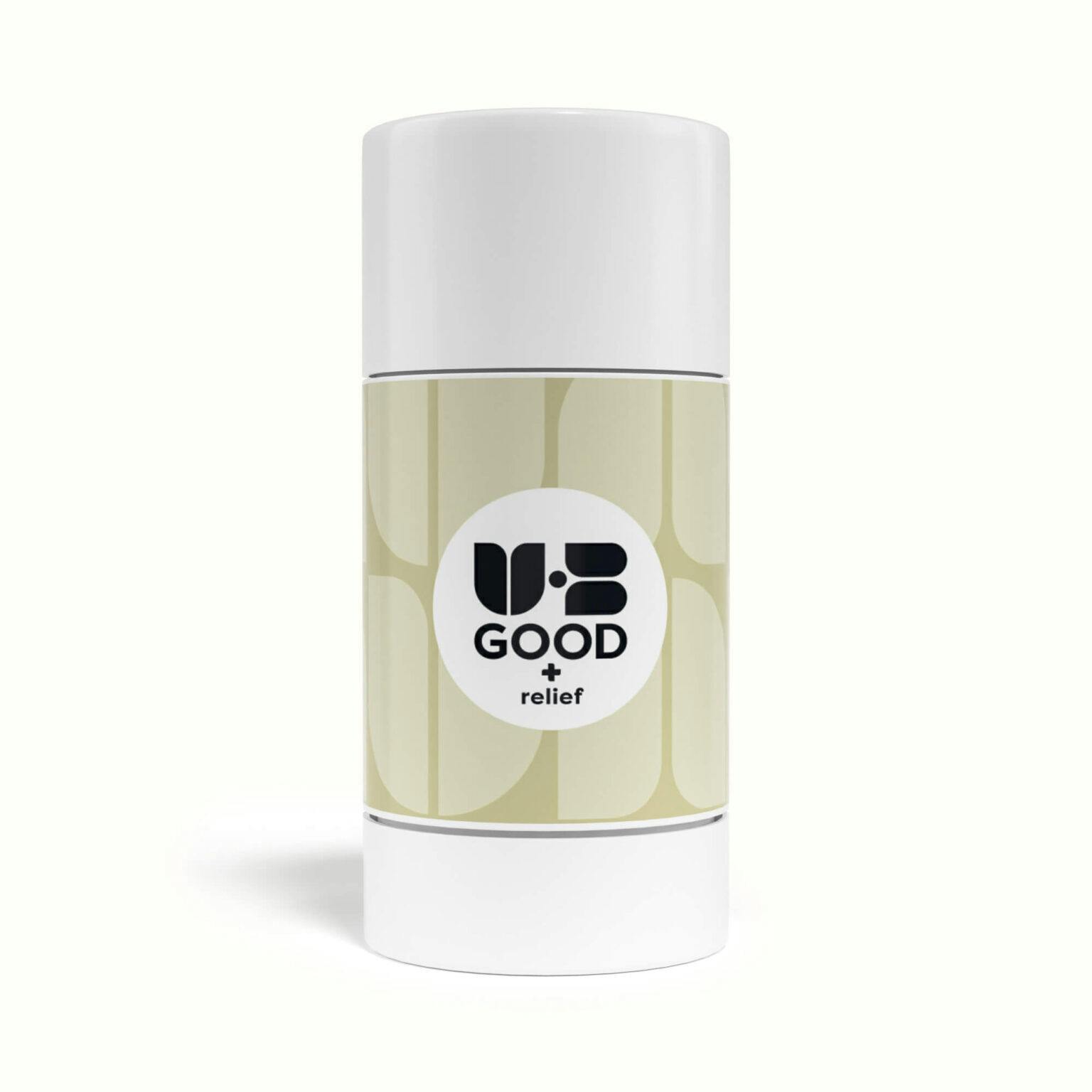 UB GOOD - UB Good | 1:1 Relief Balm | 295mg - 1