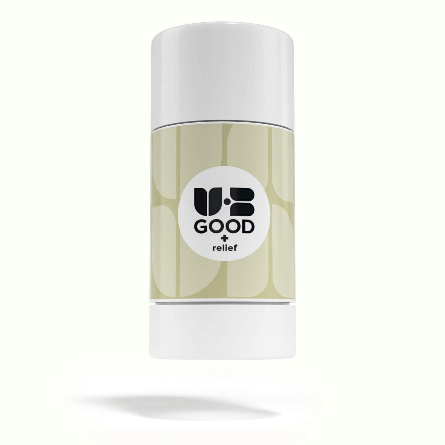 UB GOOD - UB Good | Relief Balm | 295mg - 1
