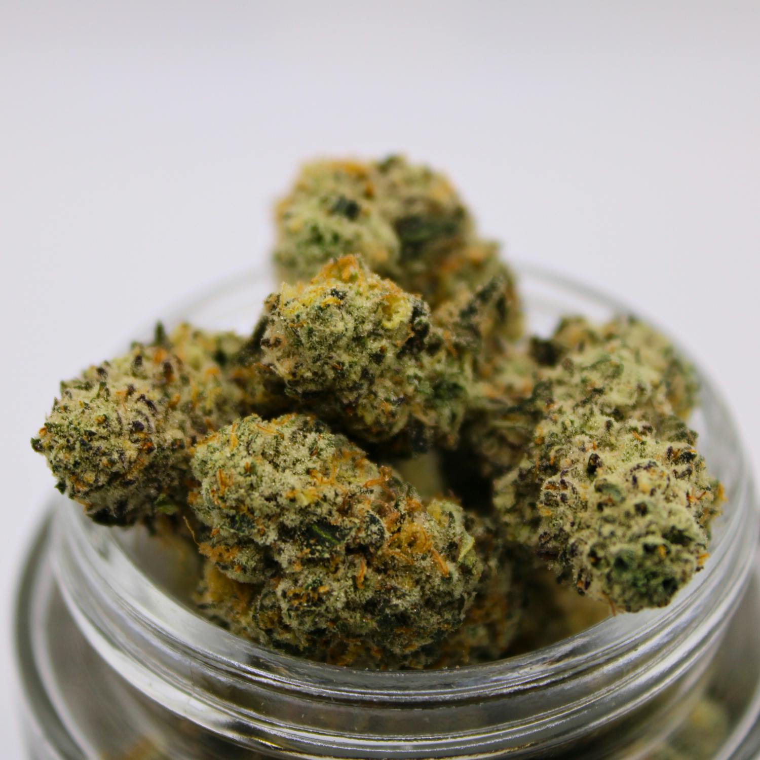 Native Nations Cannabis NY - NNC - Garlic Breath 3.5g - 1