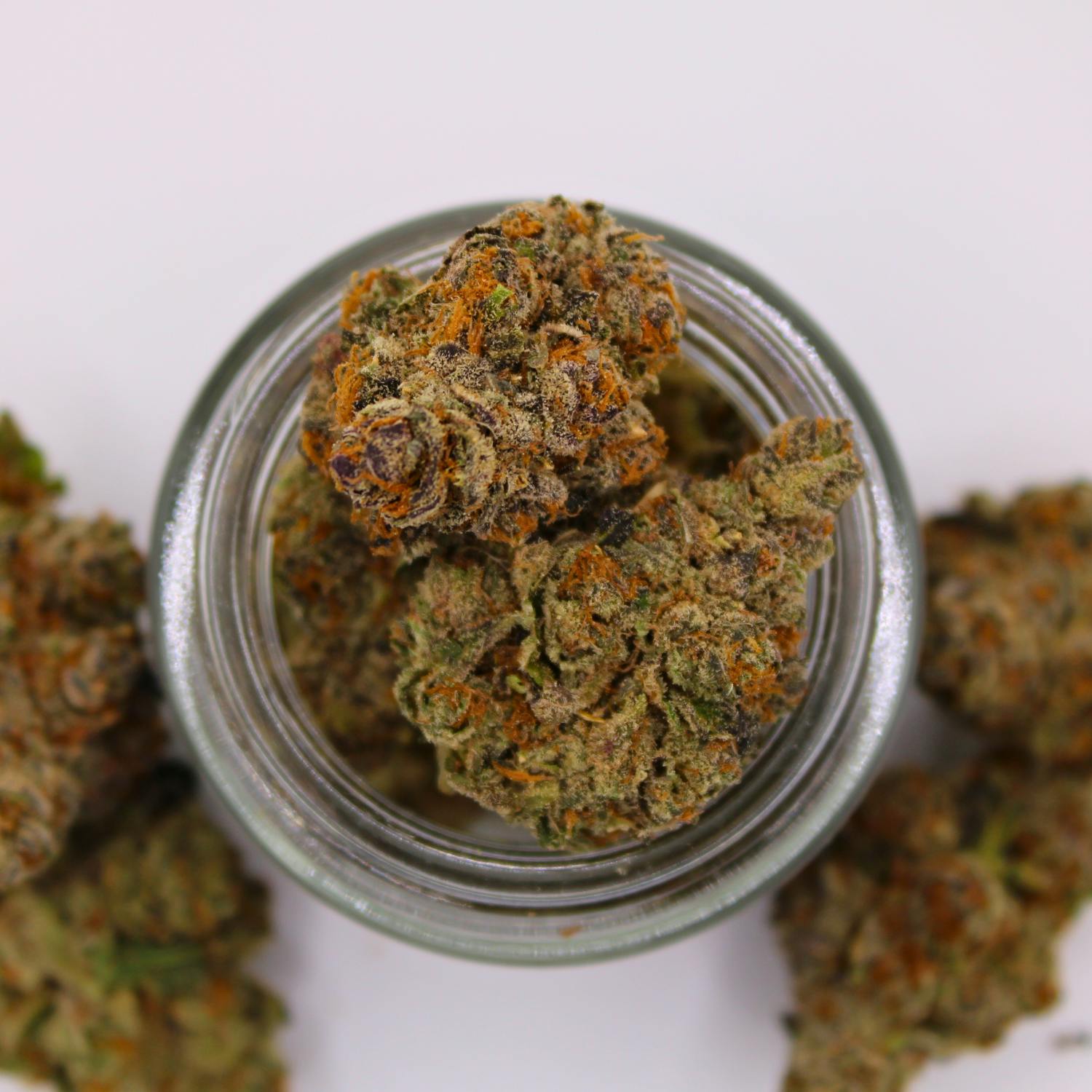 Native Nations Cannabis NY - NNC - Lemon Trees 3.5g - 1