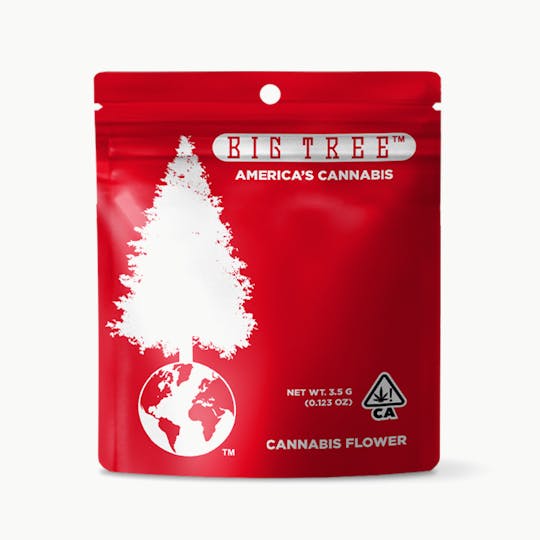 Big Tree - Biscotti Mintz 3.5g (H) - 1