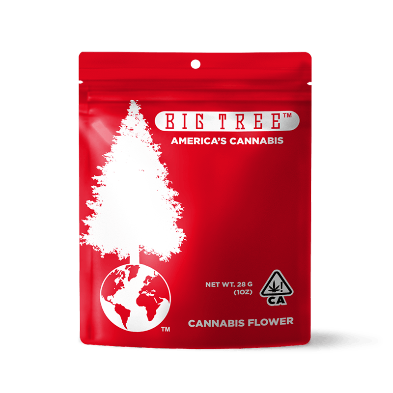 Big Tree - L.A. Confidential 28g (I) - 1