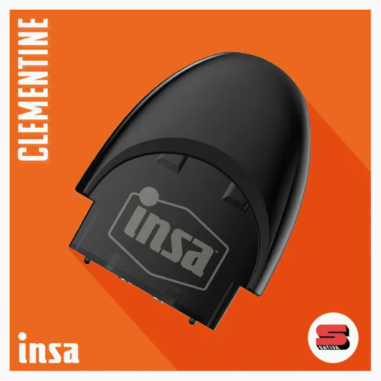 INSA - INSA - Clementine - 1g Dart Pod - 1