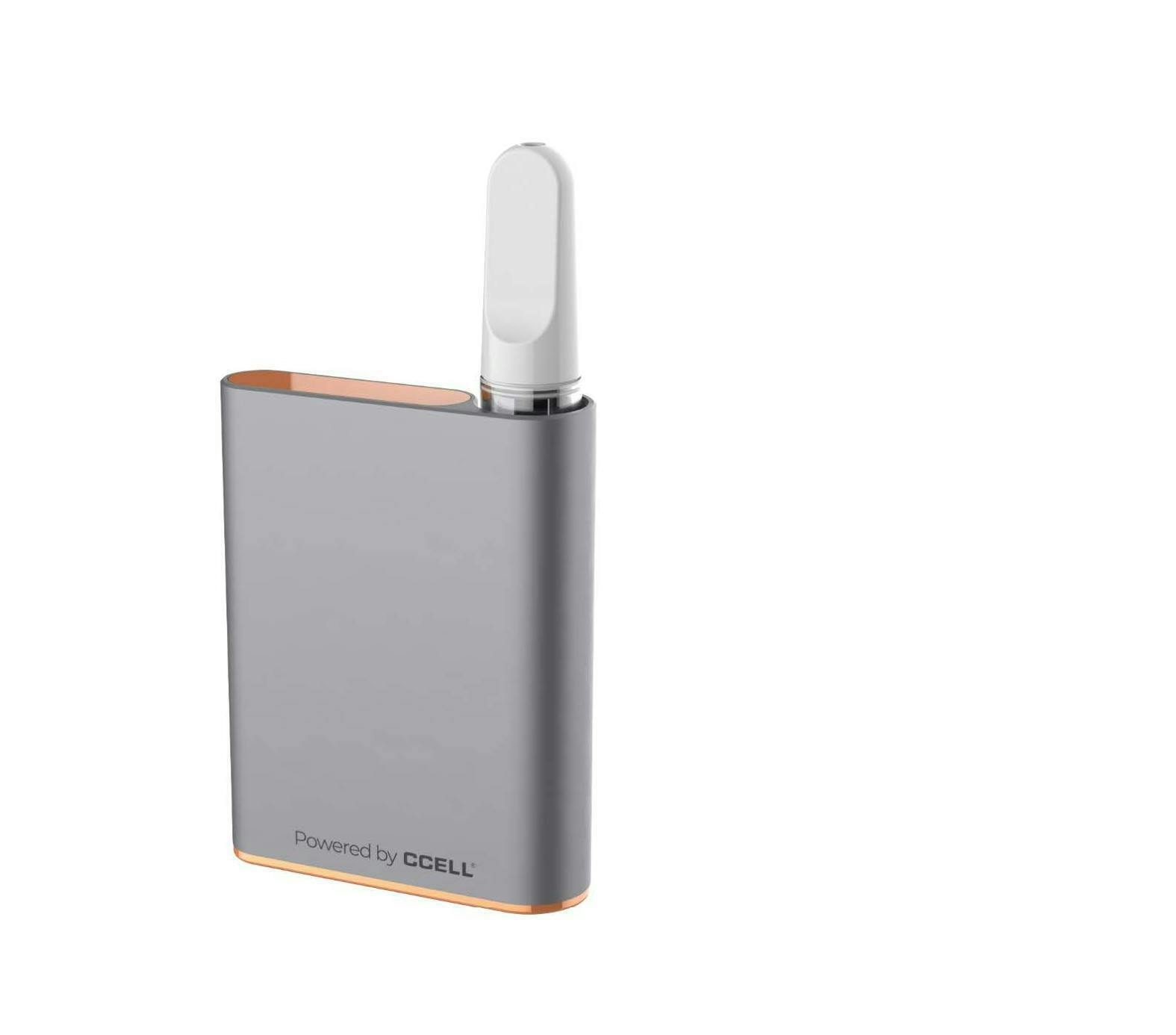 INSA - INSA - Grey Palm Battery - INSA Logo - 1