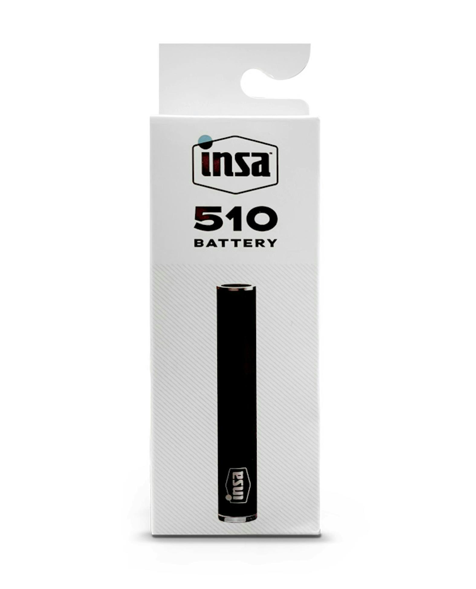 INSA - INSA 510 Thread Battery - 1