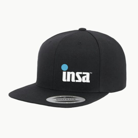 INSA - INSA Trucker Hat - 1