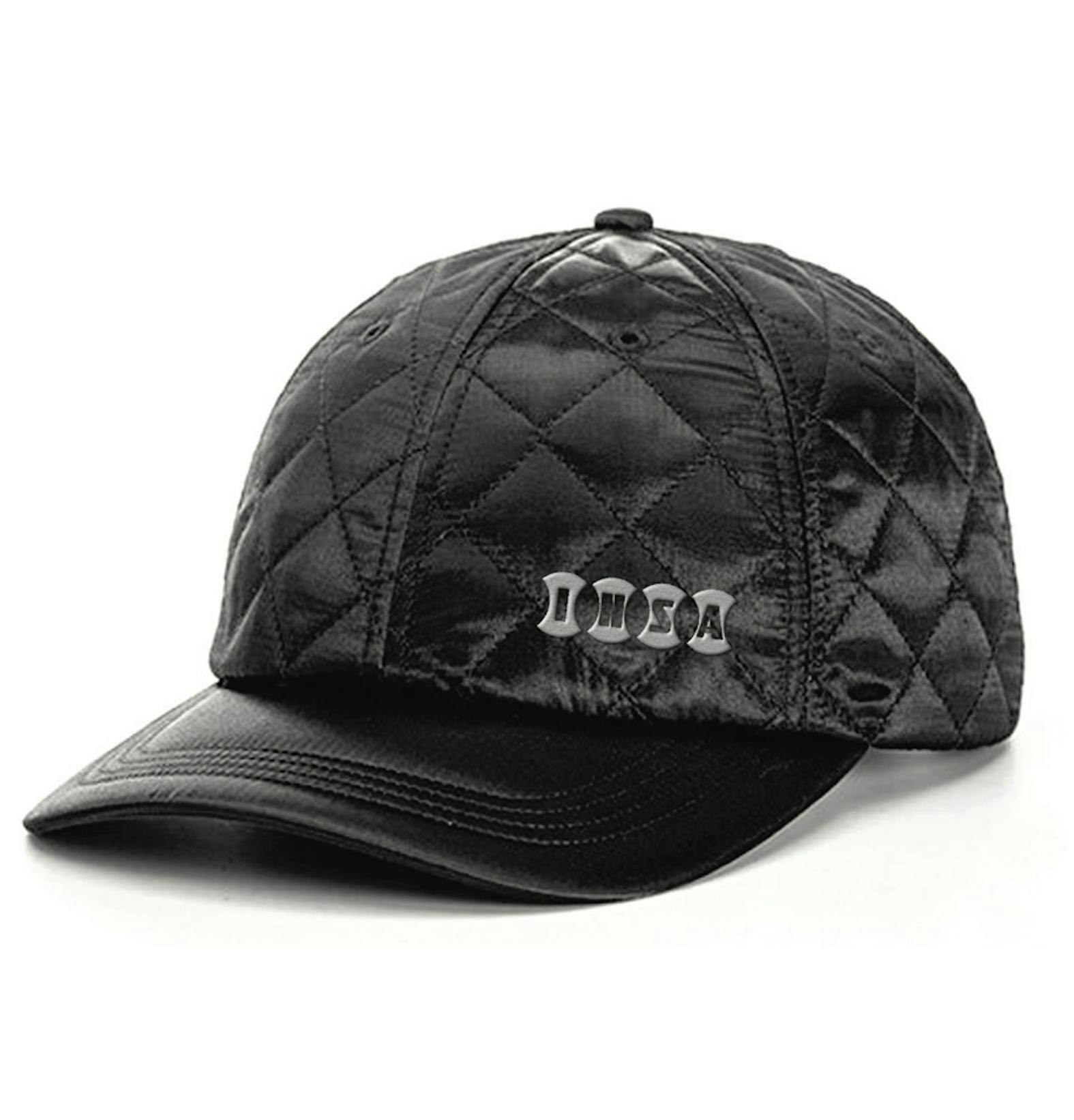 INSA - INSA Diamond Cut Hat - 1