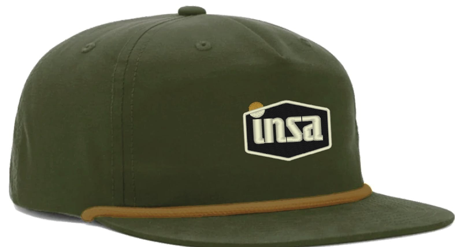INSA - INSA Grandpa Hat - 1