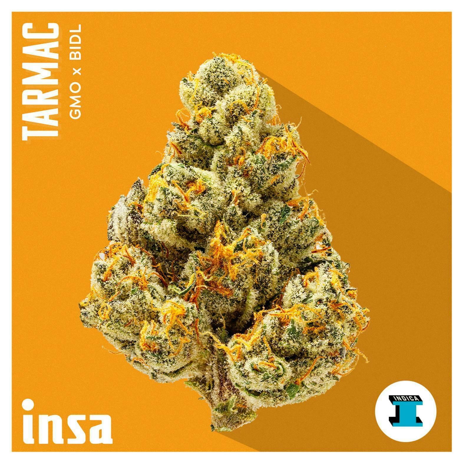 INSA - INSA - Tarmac - 28g Large Pack Flower - 1