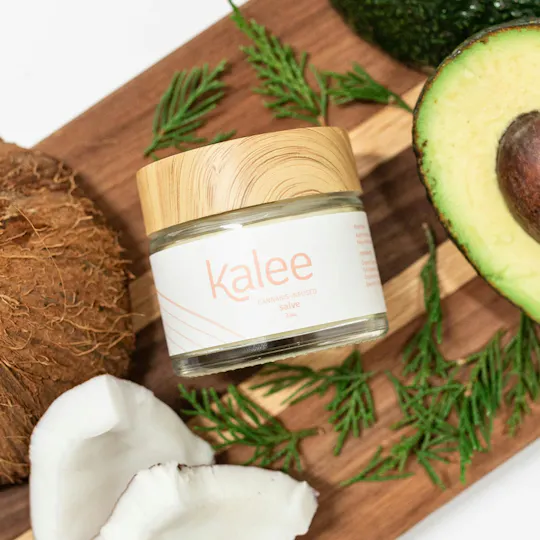 INSA - Kalee - 20:1 Salve (CBD:THC) - 400mg - 1