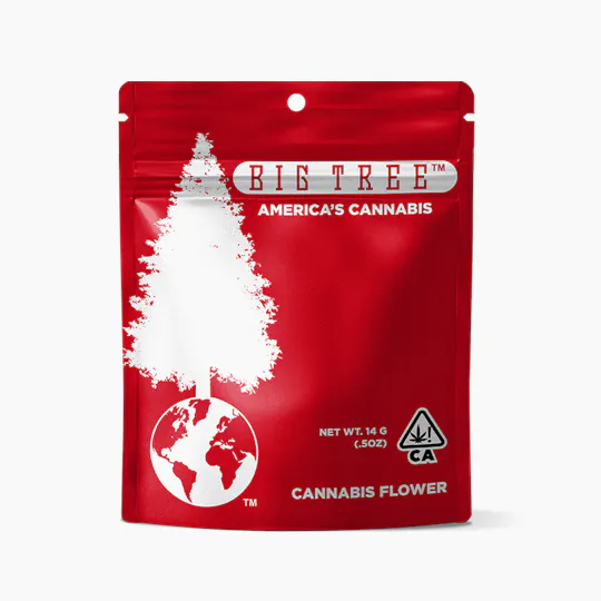 Big Tree - L.A. Confidential 14g (I) - 1