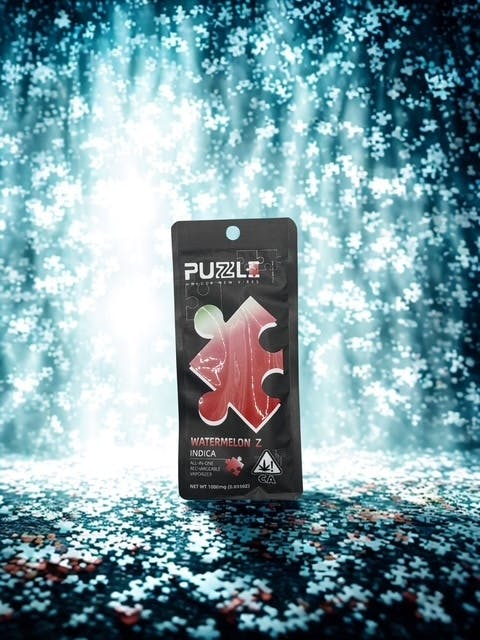 puzzle - Watermelon Z Prime Distillate AIO 1G - 1