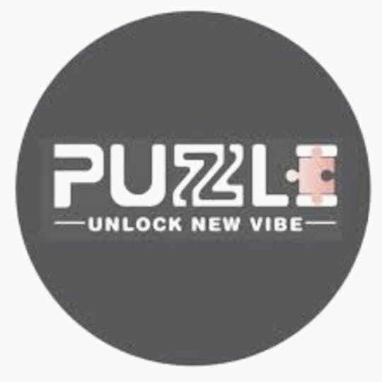 puzzle - Melon Live Resin AIO 1G - 1