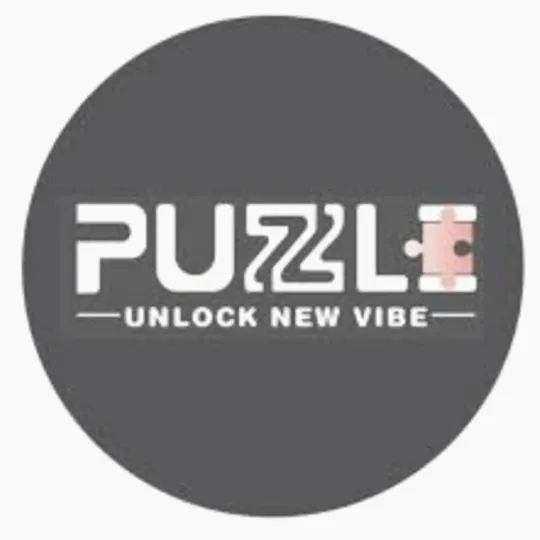 puzzle - GSC Classic Cartridge 1G - 1