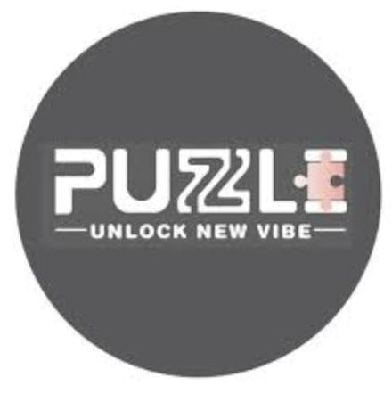 puzzle - Grease Monkey Live Resin AIO 1G - 1
