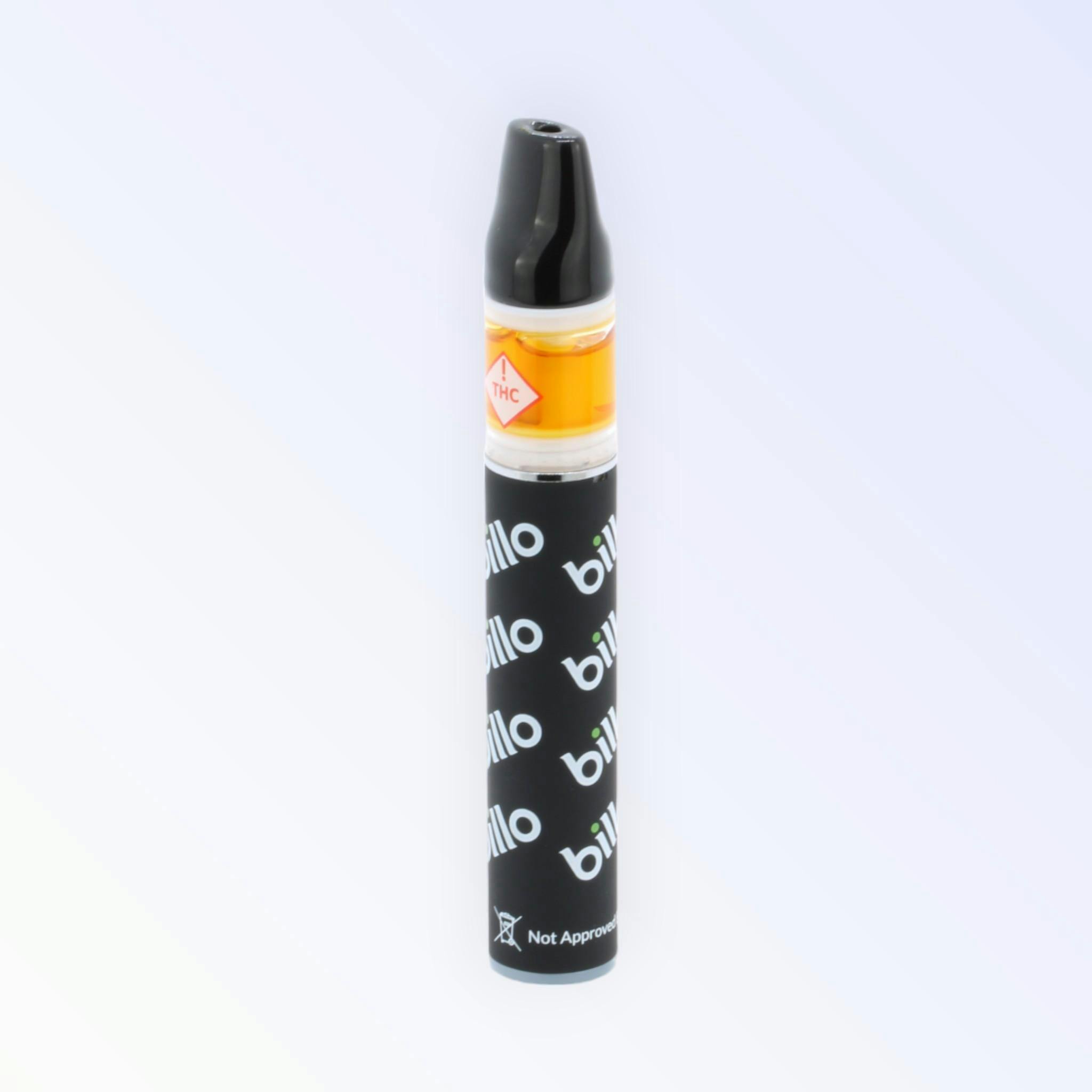 Billo - Billo | Juicy Limes Live Nectar Disposable Vape | 1000mg - 1
