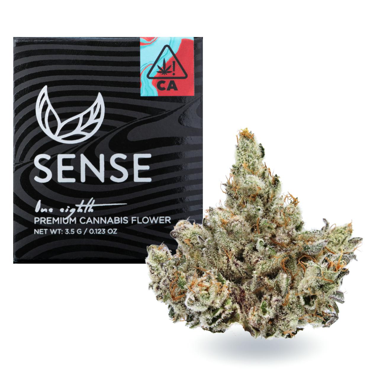 Sense - Chem Kardashian - 1