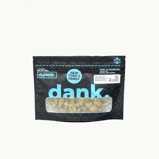Dank By Definition - MOM'S SPAGHETTI (1 OZ) - 1