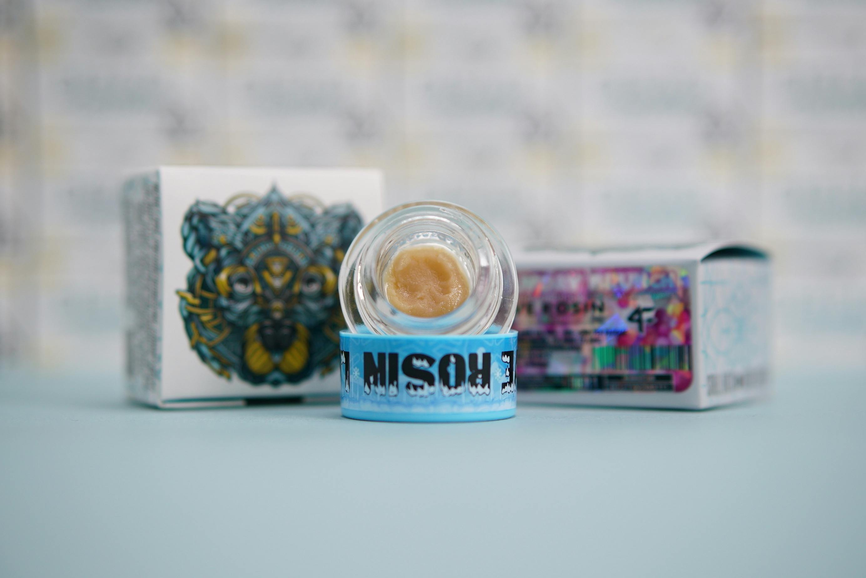 Bear Labs - BEAR Labs - Sunday Brunch - Rosin Tier 1 - 1