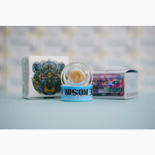 Bear Labs - BEAR Labs - Sunday Brunch - Rosin Tier 1 - 1