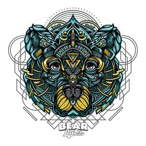 Bear Labs - Mojito Punch - 1