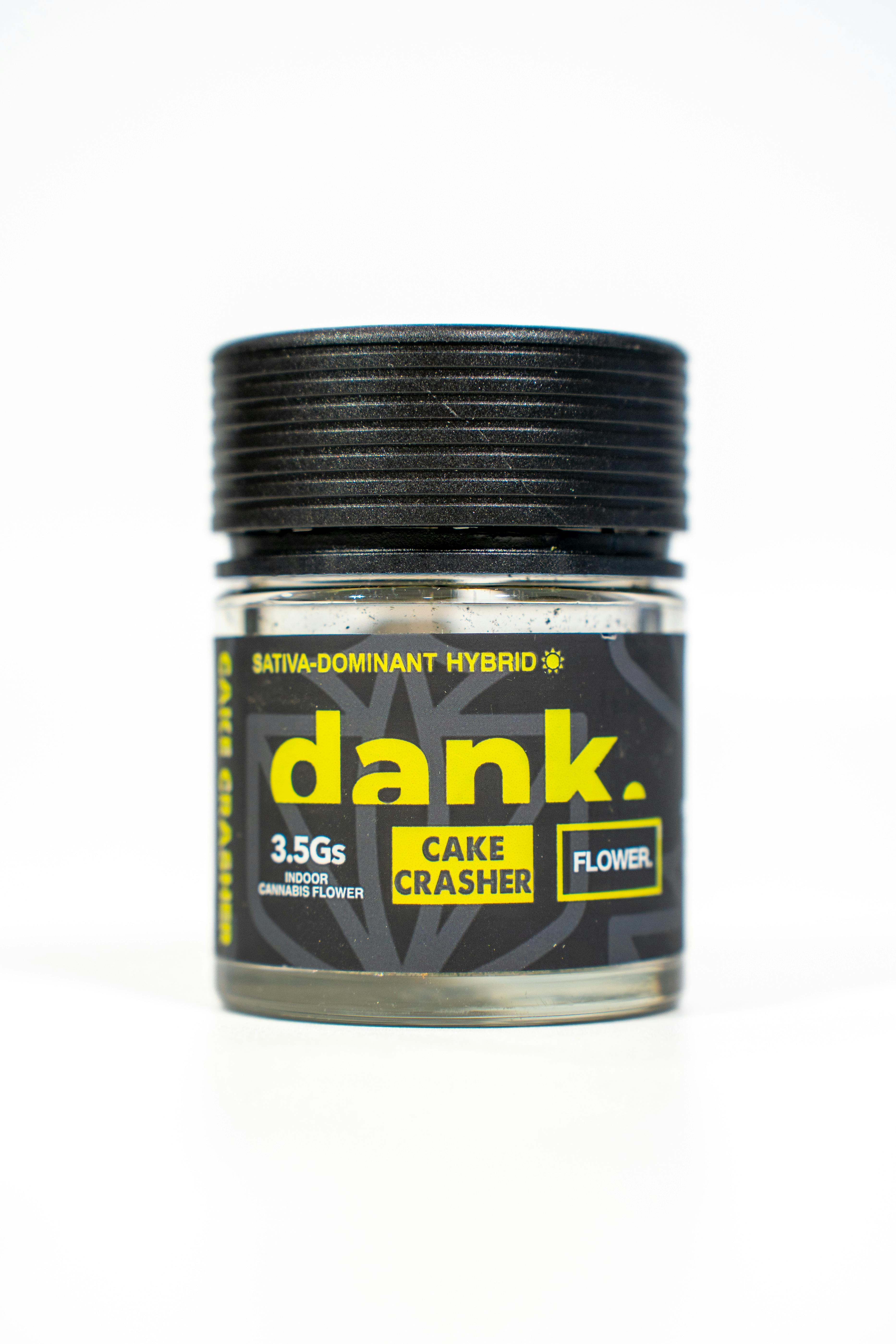Dank By Definition - CAKE CRASHER - 1