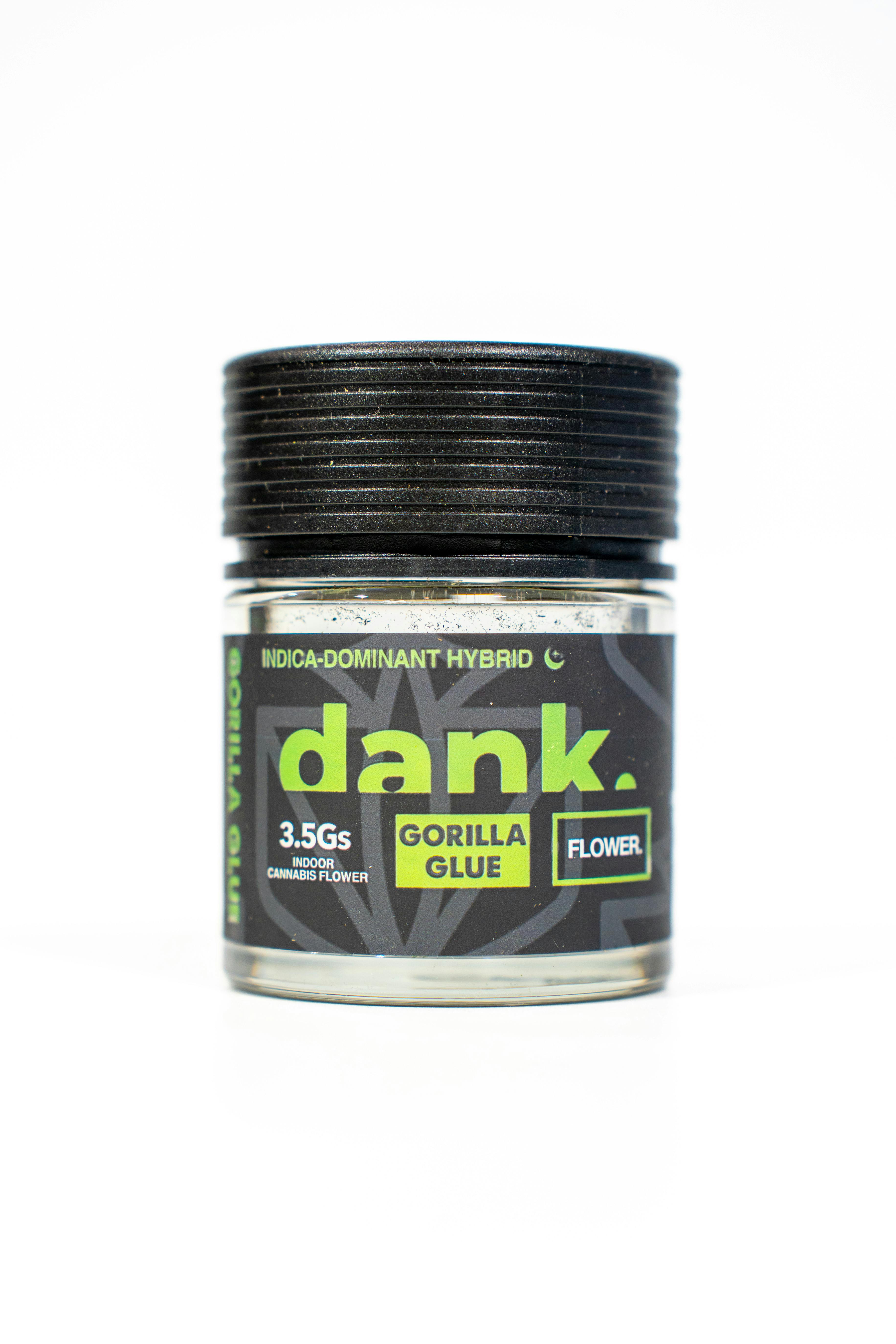 Dank By Definition - GORILLA GLUE - 1