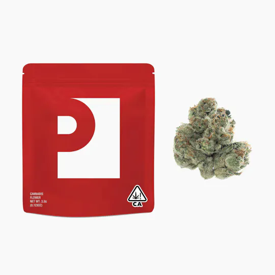 Preferred Gardens - Preferred Gardens | OG | Big Buds Bag | 3.5g - 1