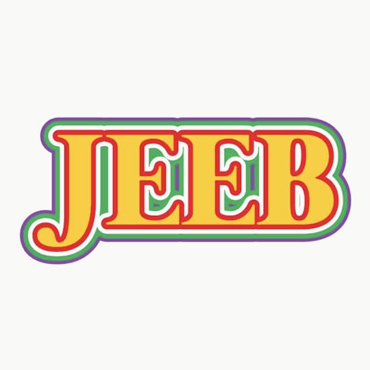 JEEB - MAC - Shake - 28G - 1