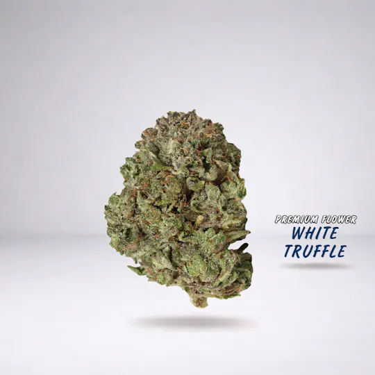 Twistiez - White Truffle - Premium Flower - (14g-1/2oz) - Indica - 1