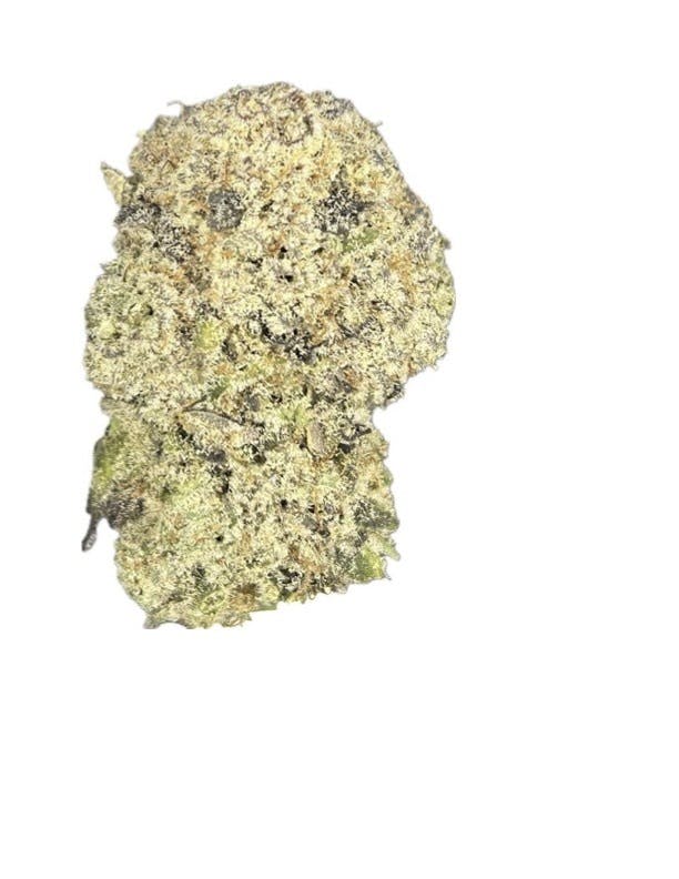 1889 Farms - Black Ice | Flower 2g - 1