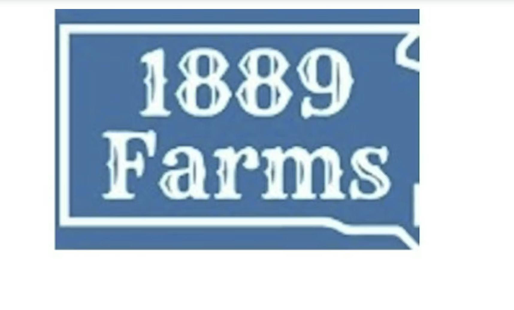 1889 Farms - Hype Train | Flower 1g - 1