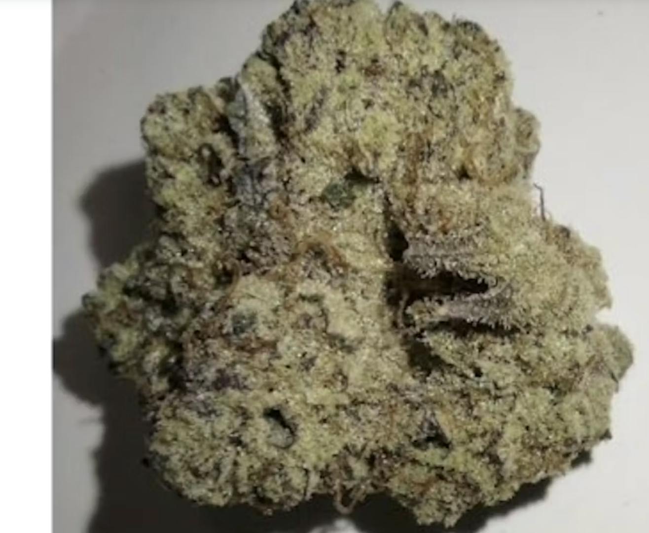 1889 Farms - Dante's Inferno | Flower 28g - 1