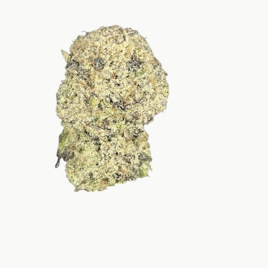 1889 Farms - Black Ice | Flower 3.5g - 1