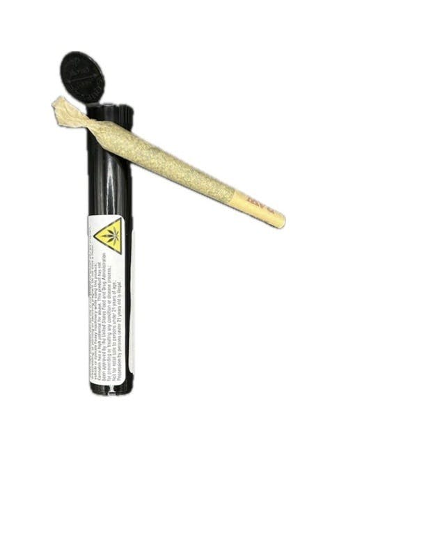 1889 Farms - Tropicana Cherry | Pre Roll 1g - 1