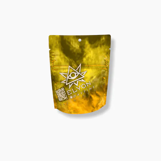 Bango Distribution - Elyon | Lemon Sportiff | Big Buds | 3.5g - 1