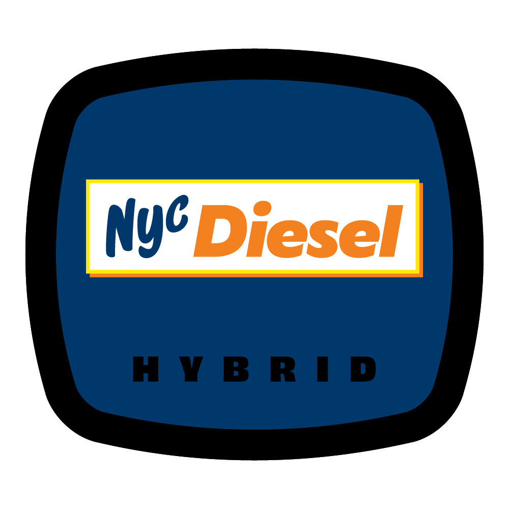 93 Boyz - NYC Diesel – Flower – 3.5g - 1