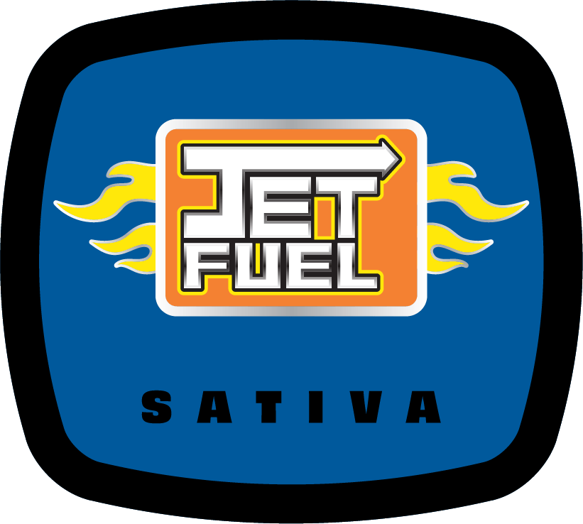 93 Boyz - Jet Fuel – Flower – 7g - 1