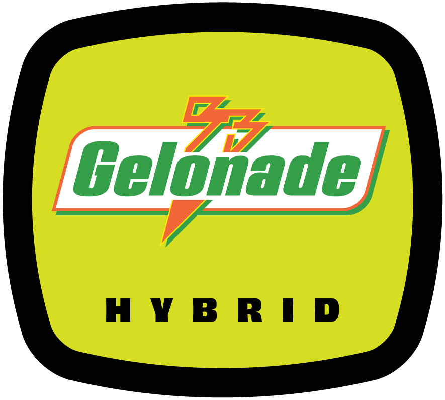 93 Boyz - Gelonade – Rellos – Infused Blunt – 1.5g - 1