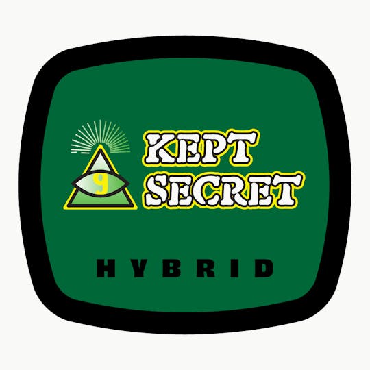 93 Boyz - Kept Secret – Rellos – Infused Blunt – 1.5g - 1