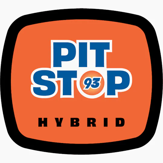 93 Boyz - Pit Stop – Rellos – Infused Blunt – 1.5g - 1