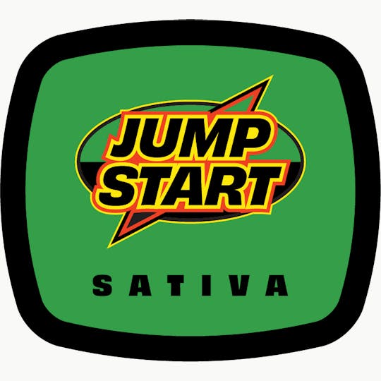 93 Boyz - Jump Start – Rellos – Infused Blunt – 1.5g - 1