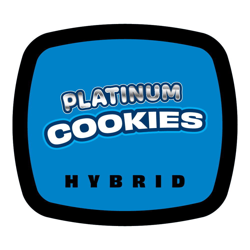 93 Boyz - Platinum Cookies – Rellos – Infused Blunt – 1.5g - 1