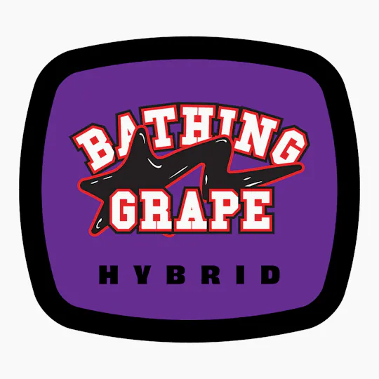 93 Boyz - Bathing Grape – Rellos – Infused Blunt – 1.5g - 1