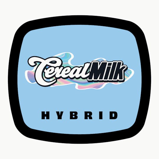 93 Boyz - Cereal Milk – Vape Cartridge – 1g - 1