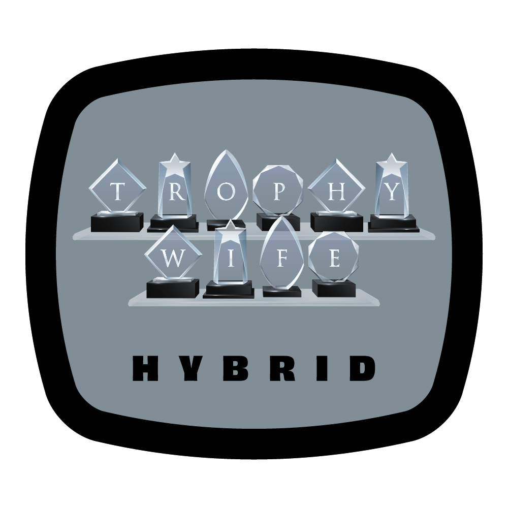 93 Boyz - Trophy Wife – Flower – 1.5g - 1