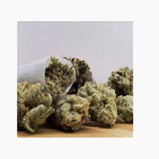 Above All Greenery - Brand - King Pre Roll 1g - 1