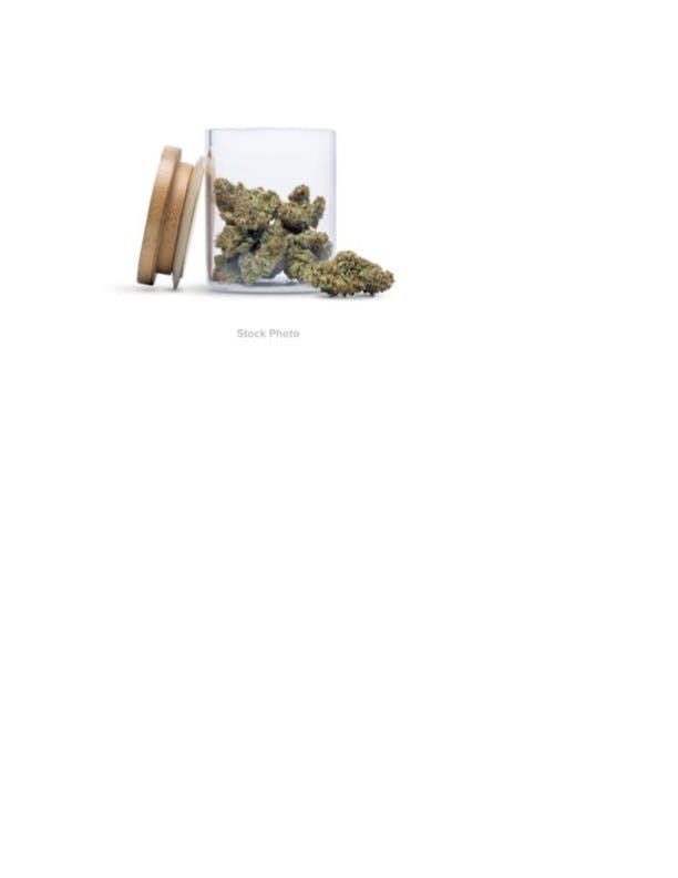 Above All Greenery - Brand - Blood Honey Bulk Flower - 1