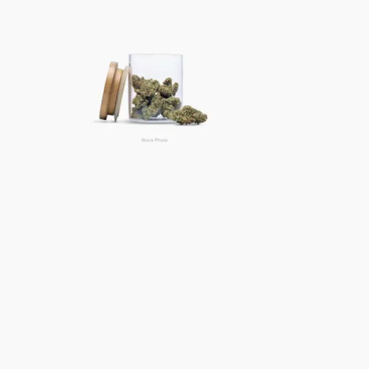 Above All Greenery - Brand - Blood Honey Bulk Flower - 1