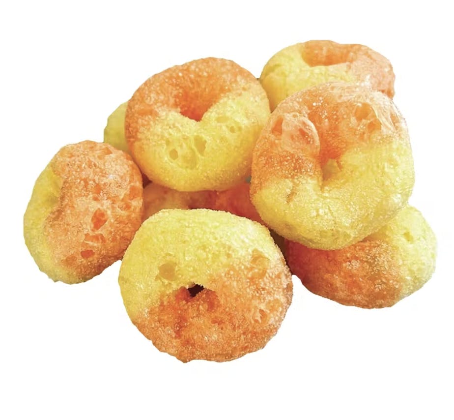 A-Ha - A-Ha! - 10mg Freeze Dried Rosin Ringz Soft Chews - 1pk - 1